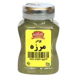 پودر مرزه ضامن – 100 گرم