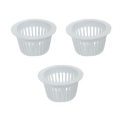 فیلتر کف شور دینا مدلDN-4000606 بسته 3 عددی