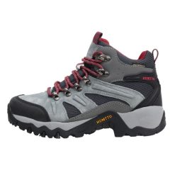 کفش کوهنوردی زنانه هامتو مدل210361B-1 کد 40043