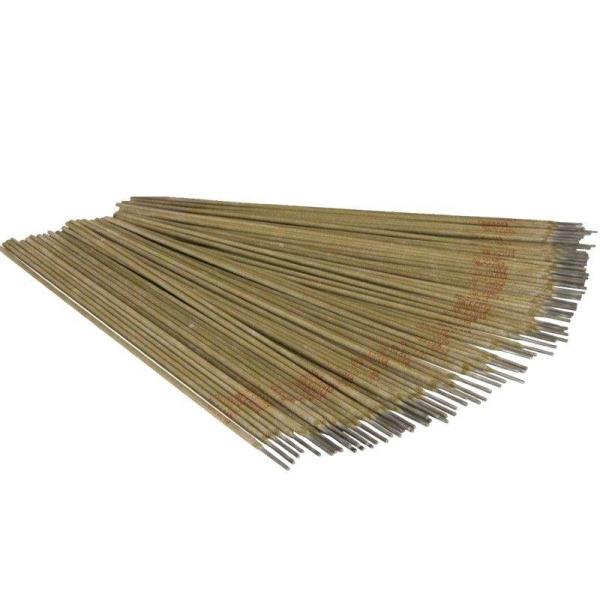 الکترود جوشکاری یزد کد E6013-3.2 وزن 5 کیلوگرم الکترود جوشکاری یزد کد E6013-3.2 وزن 5 کیلوگرم