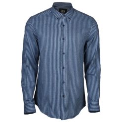 پیراهن آستین بلند مردانه مدل پشمی رینگر ZGBغیر اصل