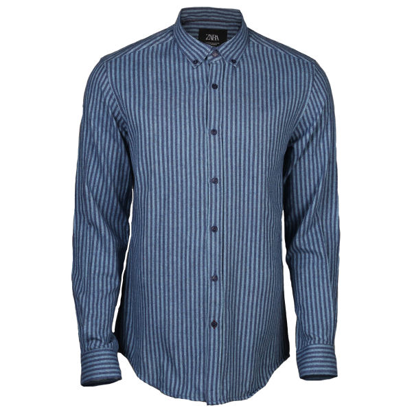 پیراهن آستین بلند مردانه مدل پشمی رینگر ZGBغیر اصل پیراهن آستین بلند مردانه مدل پشمی رینگر ZGBغیر اصل