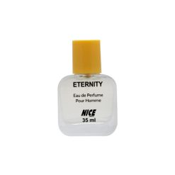 عطر جیبی مردانه نایس پاپت مدل Eternity حجم 35میلی لیتر