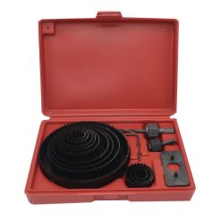 مجموعه 18 عددی کاتکس مته گردبرکد EV-8888