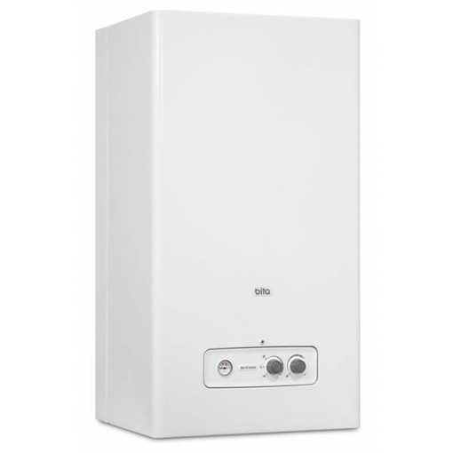 پکیج شوفاژ دیواری بیتا مدل 24