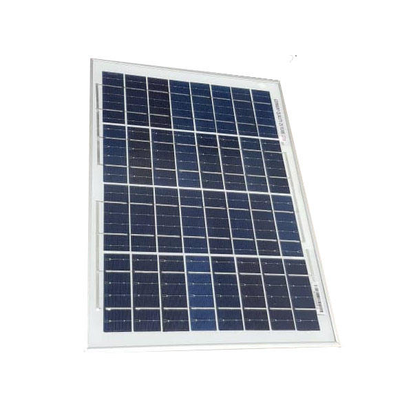 پنل خورشیدی مدل SA-10 ظرفیت 10 وات پنل خورشیدی مدل SA-10 ظرفیت 10 وات
