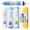 ماشین لباسشویی کرال مدلTFW-27203 ظرفیت 7 کیلوگرم