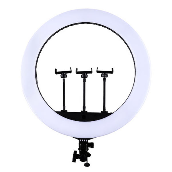 رینگ لایت جی ماری مدل FM-14R رینگ لایت جی ماری مدل FM-14R