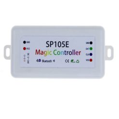 ریموت مدل SP105E