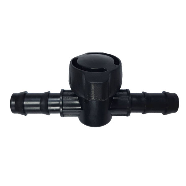 شیر آبیاری قطره ای مدل SH-16-16 بسته 8 عددی شیر آبیاری قطره ای مدل SH-16-16 بسته 8 عددی