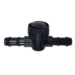 شیر آبیاری قطره ای مدل SH-16-16 بسته 10 عددی