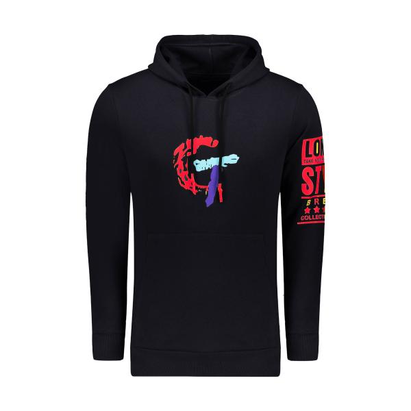 هودی مردانه باینت کد 635-4 هودی مردانه باینت کد 635-4