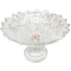 میوه خوری شیشه و بلور اصفهان مدل مانیسا کد 138