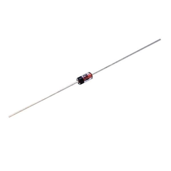 دیود زنر 3 ولت مدل 3V-0.5W بسته 10 عددی دیود زنر 3 ولت مدل 3V-0.5W بسته 10 عددی