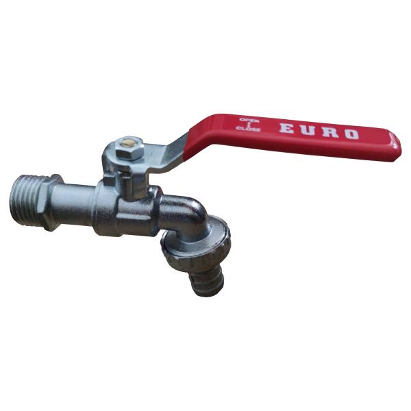 شیر آب حیاطی یورو مدل 0230 شیر آب حیاطی یورو مدل 0230