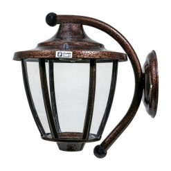 چراغ حیاطی هومیان لایت مدل کلاسیک کد Ar-me