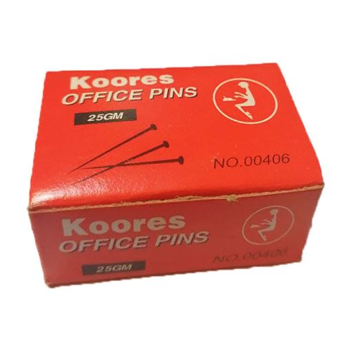 سوزن ته گرد کورس مدل25GM بسته 180 عددی