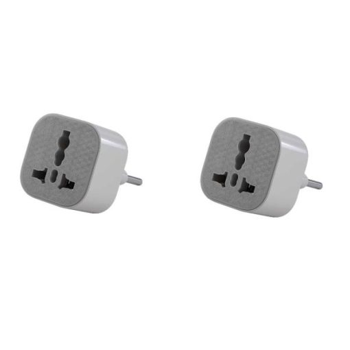 تبدیل دیواری کینگ استار مدل KW170 بسته 2 عددی