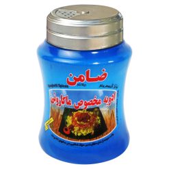 ادویه ماکارانی ضامن – 100 گرم