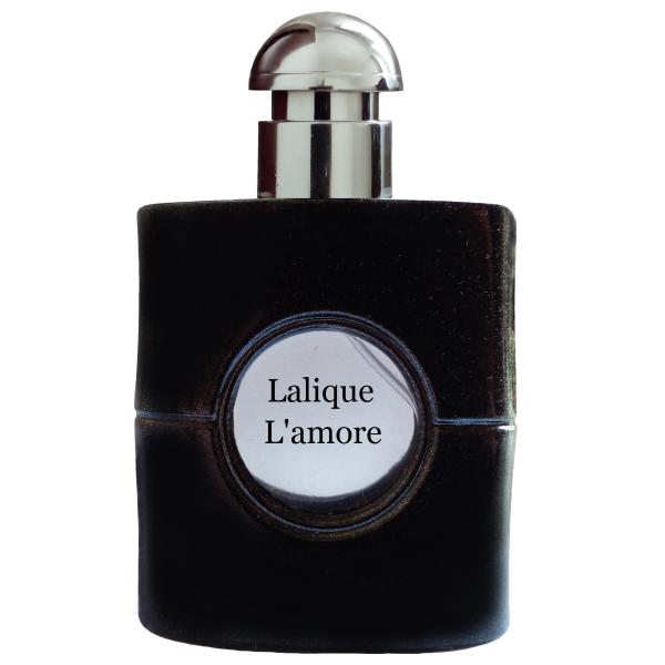 ادو پرفیوم زنانه راگوئل مدل Lalique LAmour حجم 35 میلی لیتر ادو پرفیوم زنانه راگوئل مدل Lalique LAmour حجم 35 میلی لیتر