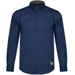 پیراهن آستین بلند مردانه مدل 2-9029غیر اصل