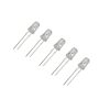 فرچه سیمی صنعت برس مدل AT-30 فرچه سیمی صنعت برس مدل AT-30