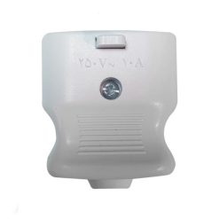 مادگی دوشاخه برق مدل KH-01 مادگی دوشاخه برق مدل KH-01