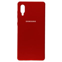 کاور مدل SIL_A02 مناسب برای گوشی موبایل سامسونگ Galaxy A02 / A022