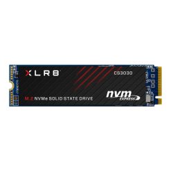 اس اس دی اینترنال پی ان وای مدل CS3030 M.2 NVMe SSD Gen3x4 ظرفیت 1 ترابایت