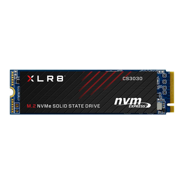 اس اس دی اینترنال پی ان وای مدل CS3030 M.2 NVMe SSD Gen3x4 ظرفیت 1 ترابایت اس اس دی اینترنال پی ان وای مدل CS3030 M.2 NVMe SSD Gen3x4 ظرفیت 1 ترابایت