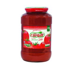 رب گوجه فرنگی گلنوش – 1600 گرم