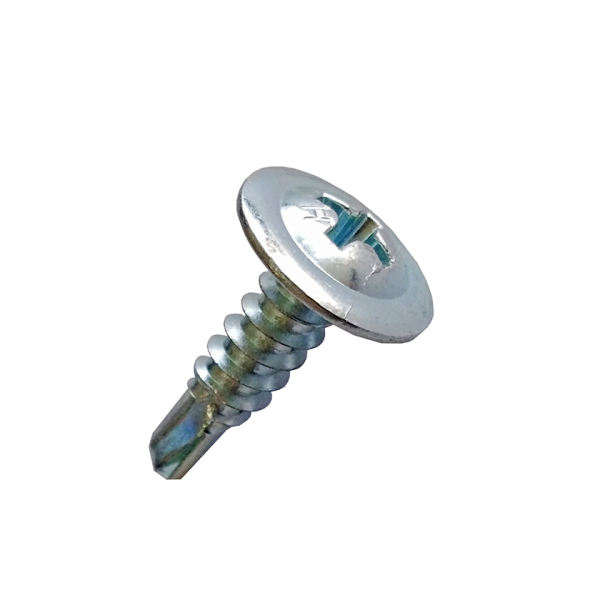 پیچ سرمته مدلSH-4×16 بسته 20 عددی پیچ سرمته مدلSH-4×16 بسته 20 عددی