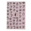رژ لب مدادی مای مدل SEMI MATT سری Black Diomond شماره 20