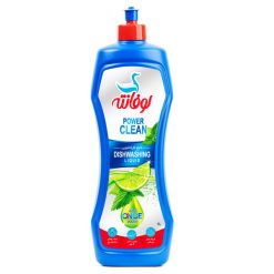 مایع ظرفشویی لوفانته مدل Lemon Mint حجم 1 لیتر