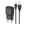 شارژر دیواری شیائومی مدل NOTE8PRO به همراه کابل تبدیل USB-C
