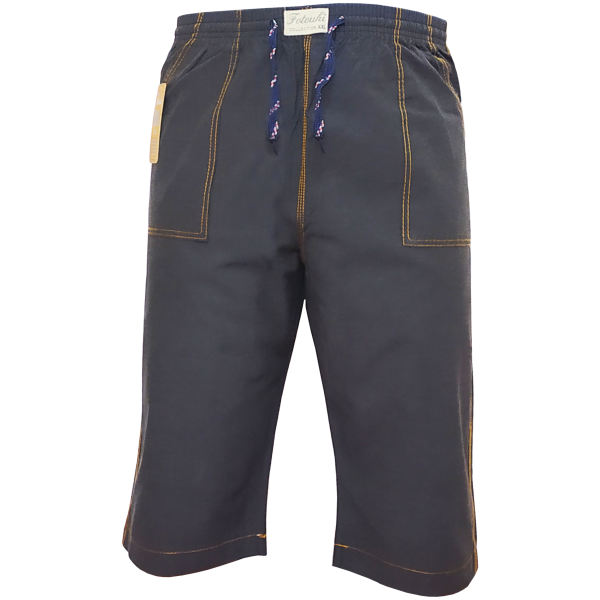 شلوارک مردانه فتوحی کد RR-40616 شلوارک مردانه فتوحی کد RR-40616