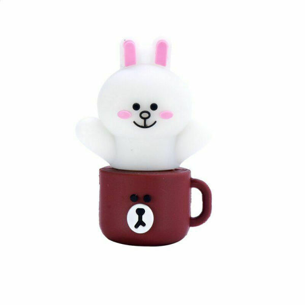 فلش مموری مدل Ul-Cony ظرفیت 16 گیگابایت فلش مموری مدل Ul-Cony ظرفیت 16 گیگابایت