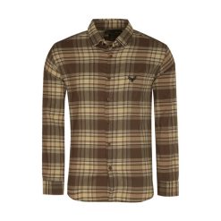 پیراهن آستین بلند مردانه پیکی پوش مدل M02494