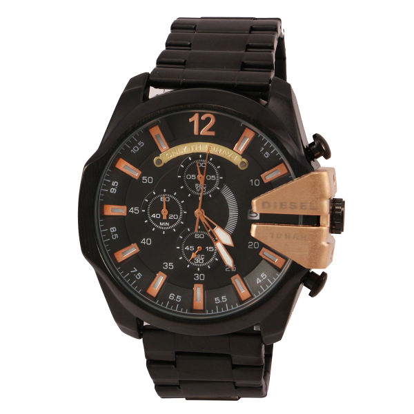 ساعت مچی عقربهای مردانه دیزل مدل dz-8031 ساعت مچی عقربهای مردانه دیزل مدل dz-8031