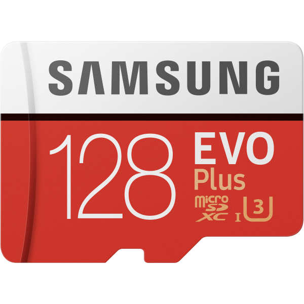 کارت حافظه microSDXC سامسونگ مدل Evo Plus کلاس 10 استاندارد UHS-I U3 سرعت 95MBps ظرفیت 128 گیگابایت کارت حافظه microSDXC سامسونگ مدل Evo Plus کلاس 10 استاندارد UHS-I U3 سرعت 95MBps ظرفیت 128 گیگابایت