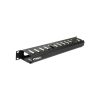 پچ کورد Cat6 کد10412 مدل LSZH PVC