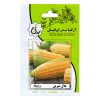 بذر گل تاج خروس چتری پابلند الوان وانیا سید مدل O77