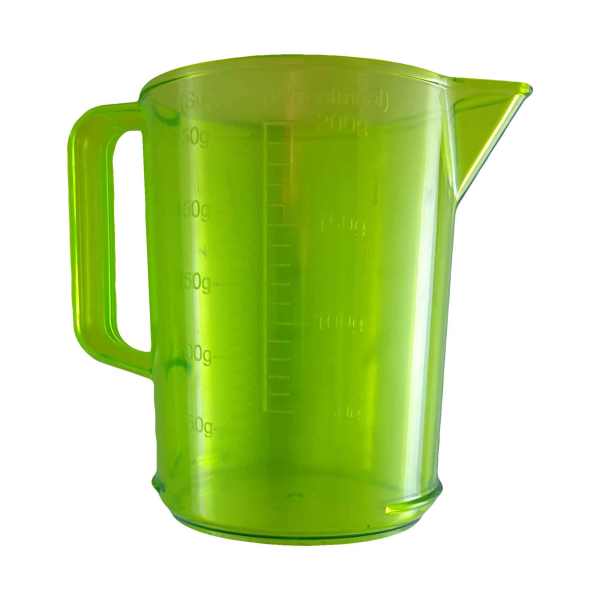 پیمانه اندازه گیری طرح پارچ مدل p2 پیمانه اندازه گیری طرح پارچ مدل p2