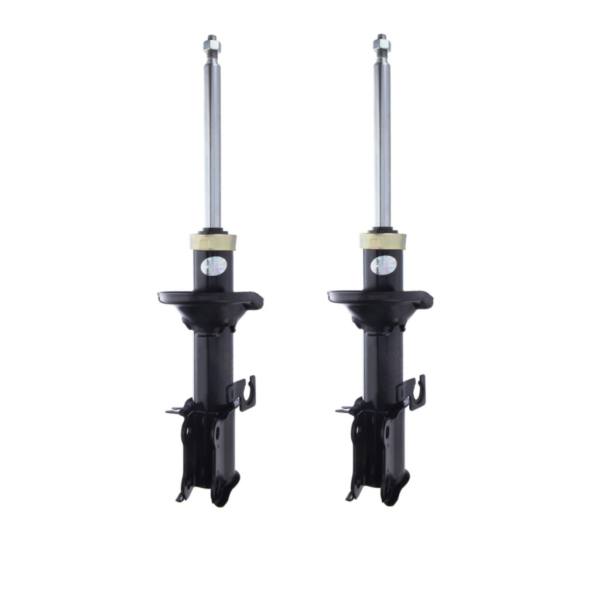 کمک فنر جلو گازی کی دی اس کد 07 مناسب برای پراید بسته 2 عددی کمک فنر جلو گازی کی دی اس کد 07 مناسب برای پراید بسته 2 عددی
