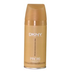 اسپری خوشبو کننده بدن زنانه پروکسی مدل DKNY حجم 150 میلی لیتر