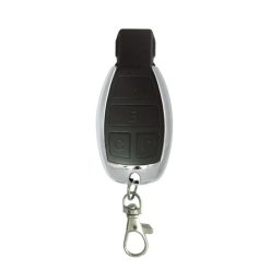 ریموت بلوتوثی در ورودی مدل bnz کد Dezh-433