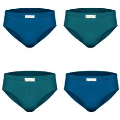 شورت مردانه گویا مدل GA-32CHAM24 مجموعه 4 عددی