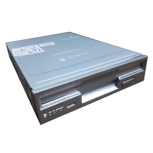 فلاپی دیسک درایو سونی مدلMPF920