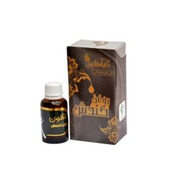 روغن پوست و مو گیاه قانون مدل کندش حجم 30 میلی لیتر