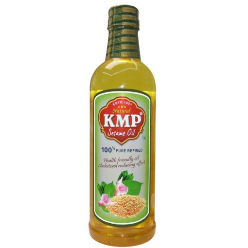 روغن فرابکر کنجد کی ام پی – 1000 میلی لیتر